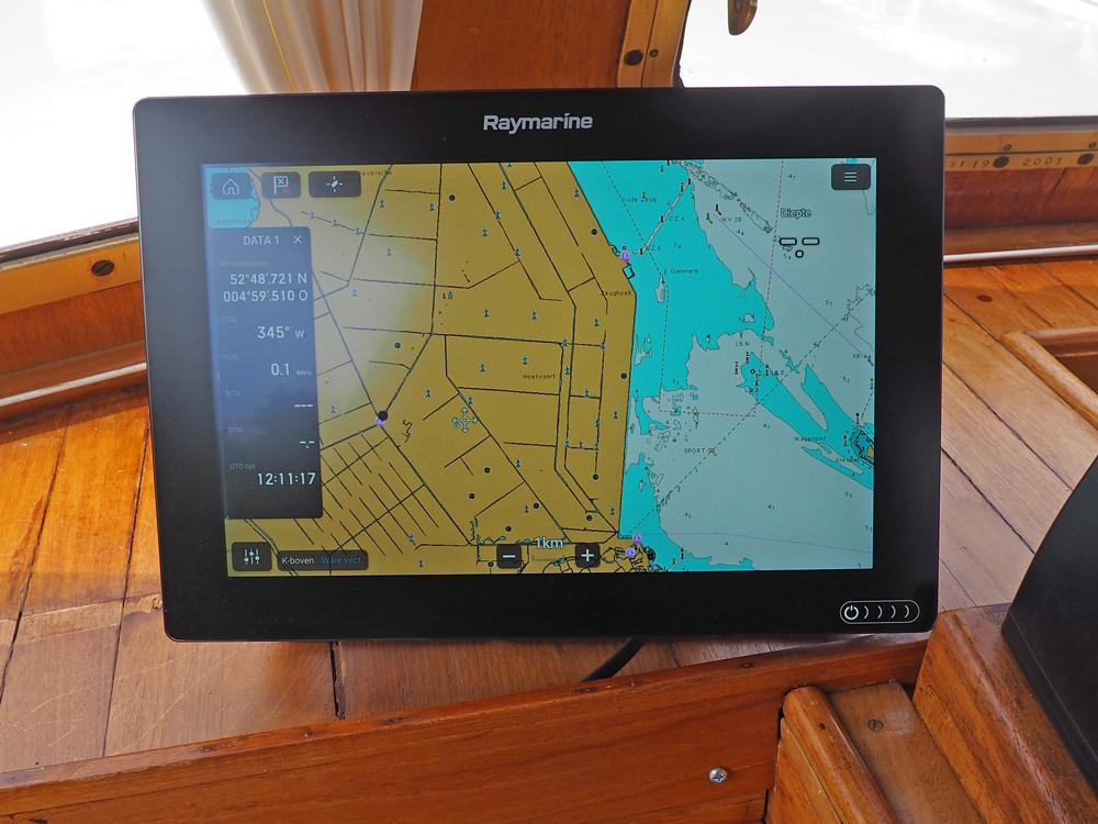 picture Navigatie en electronica